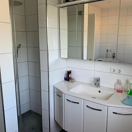 Doppelzimmer In Ferienwohnung